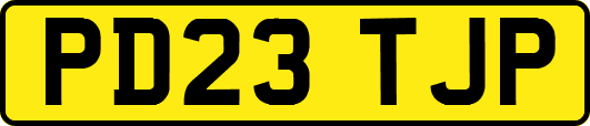 PD23TJP