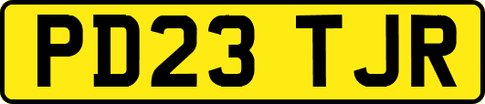 PD23TJR