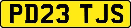 PD23TJS