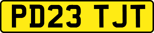PD23TJT
