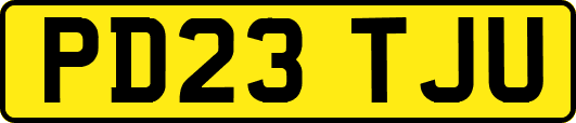 PD23TJU