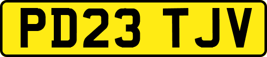 PD23TJV