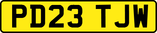 PD23TJW
