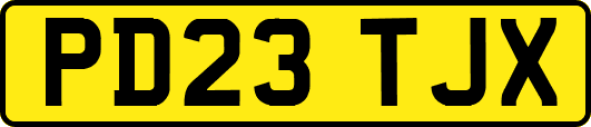 PD23TJX