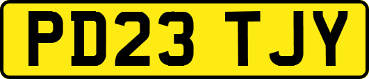 PD23TJY