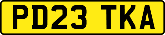 PD23TKA