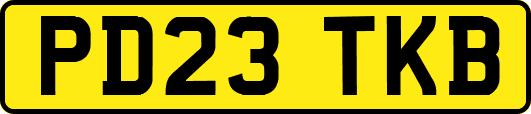 PD23TKB
