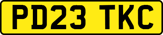 PD23TKC