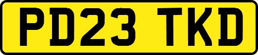 PD23TKD