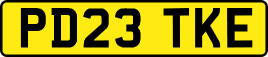 PD23TKE