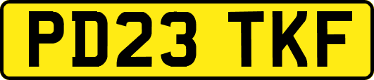 PD23TKF