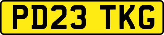 PD23TKG