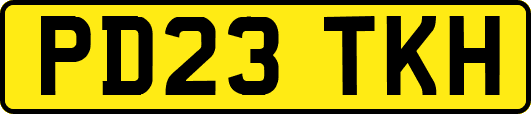 PD23TKH