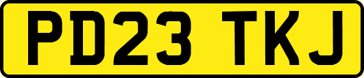 PD23TKJ