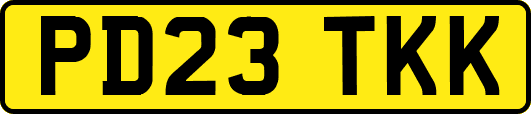 PD23TKK