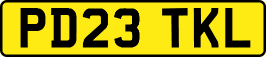 PD23TKL