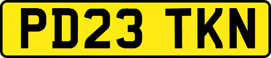 PD23TKN