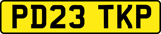 PD23TKP