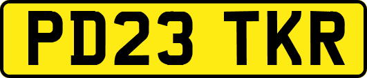 PD23TKR