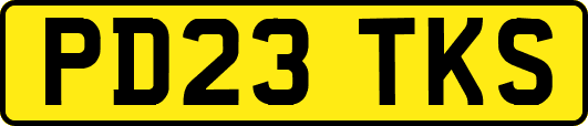 PD23TKS