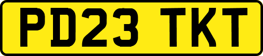 PD23TKT
