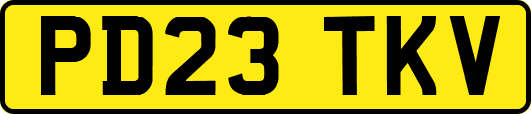 PD23TKV