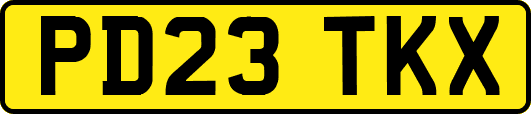 PD23TKX