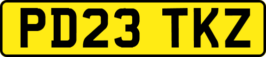 PD23TKZ