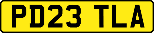 PD23TLA