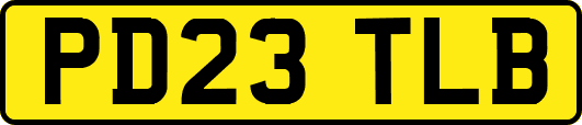 PD23TLB