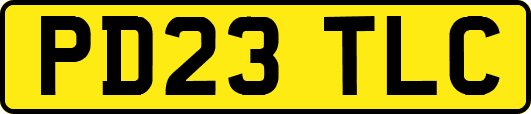 PD23TLC