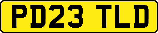 PD23TLD
