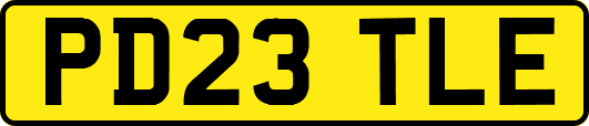 PD23TLE