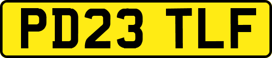 PD23TLF