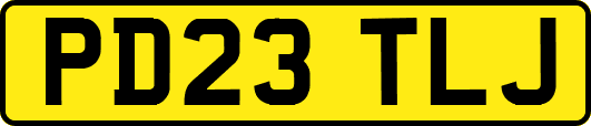 PD23TLJ