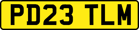 PD23TLM