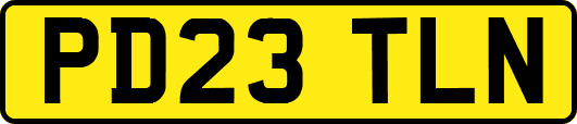 PD23TLN