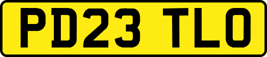 PD23TLO