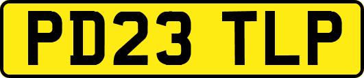 PD23TLP