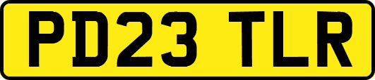 PD23TLR