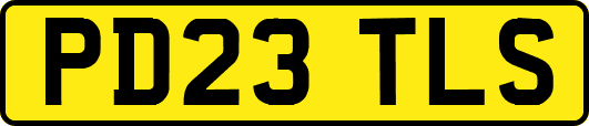 PD23TLS