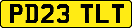 PD23TLT