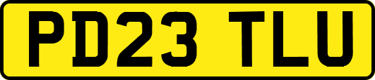 PD23TLU