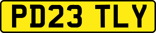 PD23TLY