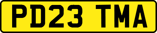PD23TMA