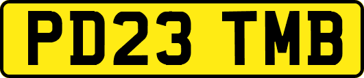 PD23TMB