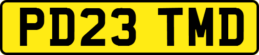 PD23TMD
