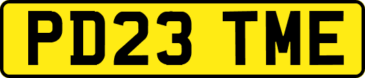 PD23TME