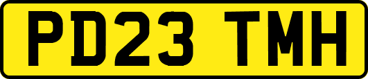 PD23TMH