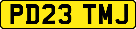 PD23TMJ